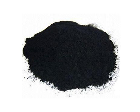 黑猫色素炭黑