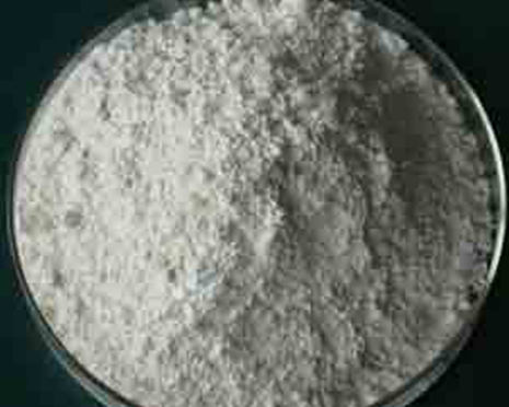 防焦剂充油粉末